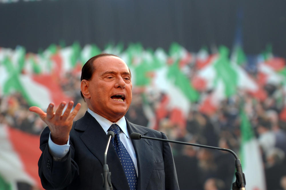 La scomparsa di Berlusconi, Uggè: ha dato vita a grandi trasformazioni nel mondo dei trasporti