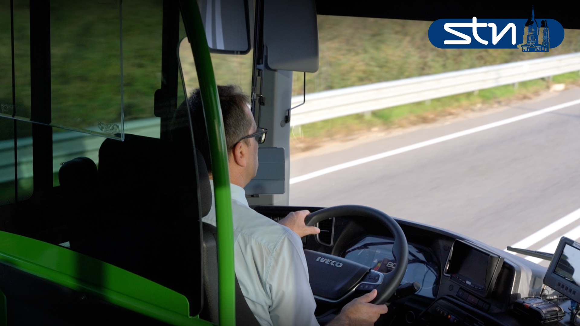 Società Trasporti Novara cerca nuovi conducenti: previsti incentivi e benefit