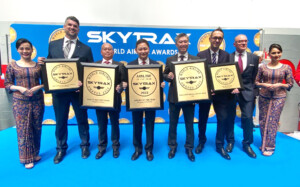 Skytrax Awards 2023