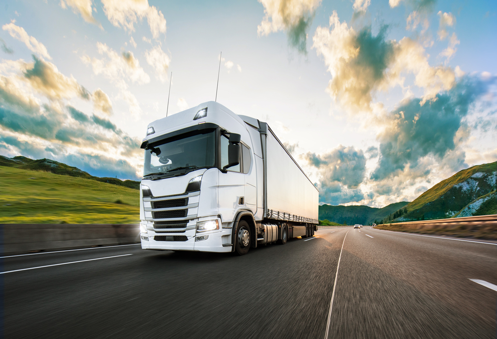 Austria, da gennaio 2024 nuovo pedaggio per camion e veicoli commerciali