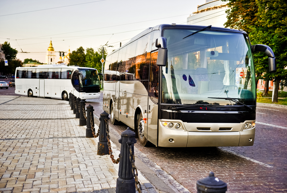 Transizione energetica, studio ANAV: i bus incidono sulle emissioni solo per lo 0,7%