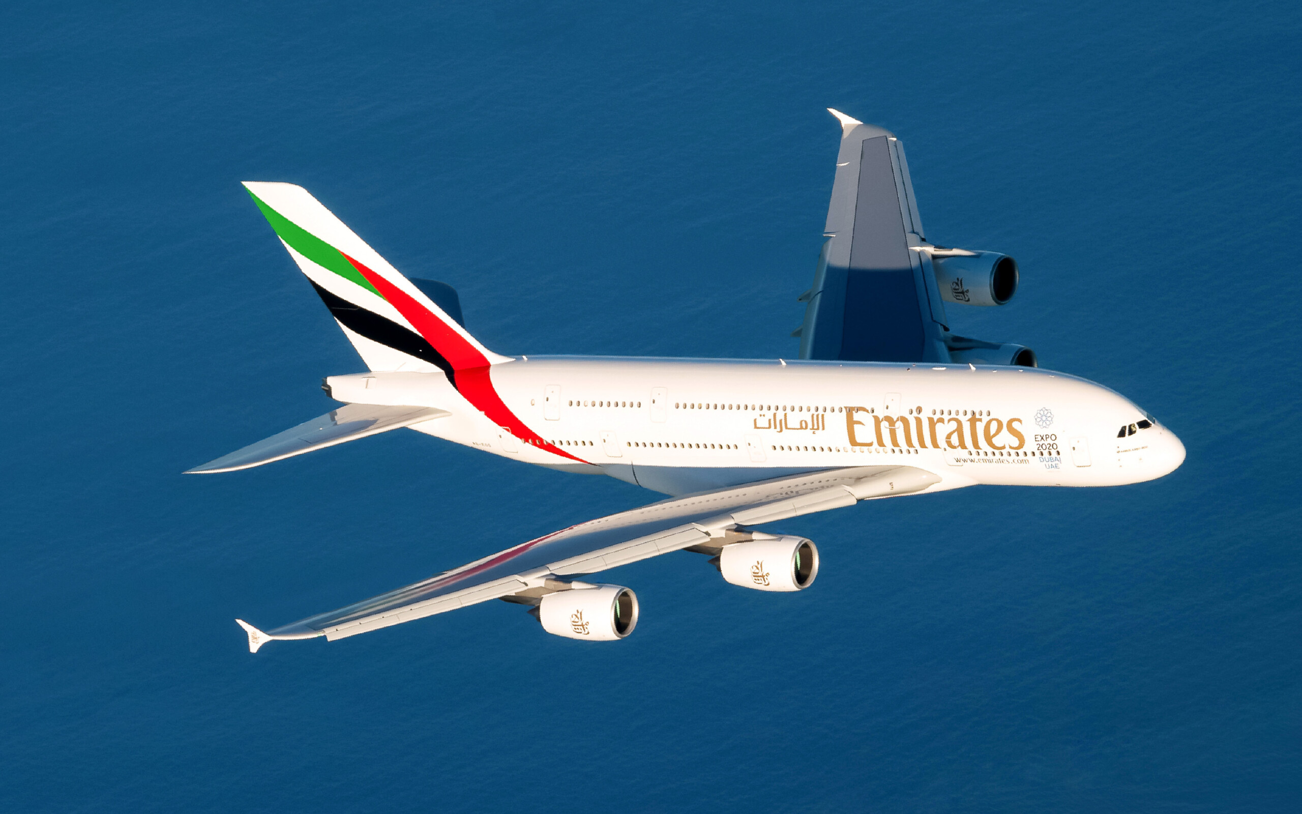 Emirates vince 5 premi per l’eccellenza in materia di salute e sicurezza nei servizi di trasporto a terra