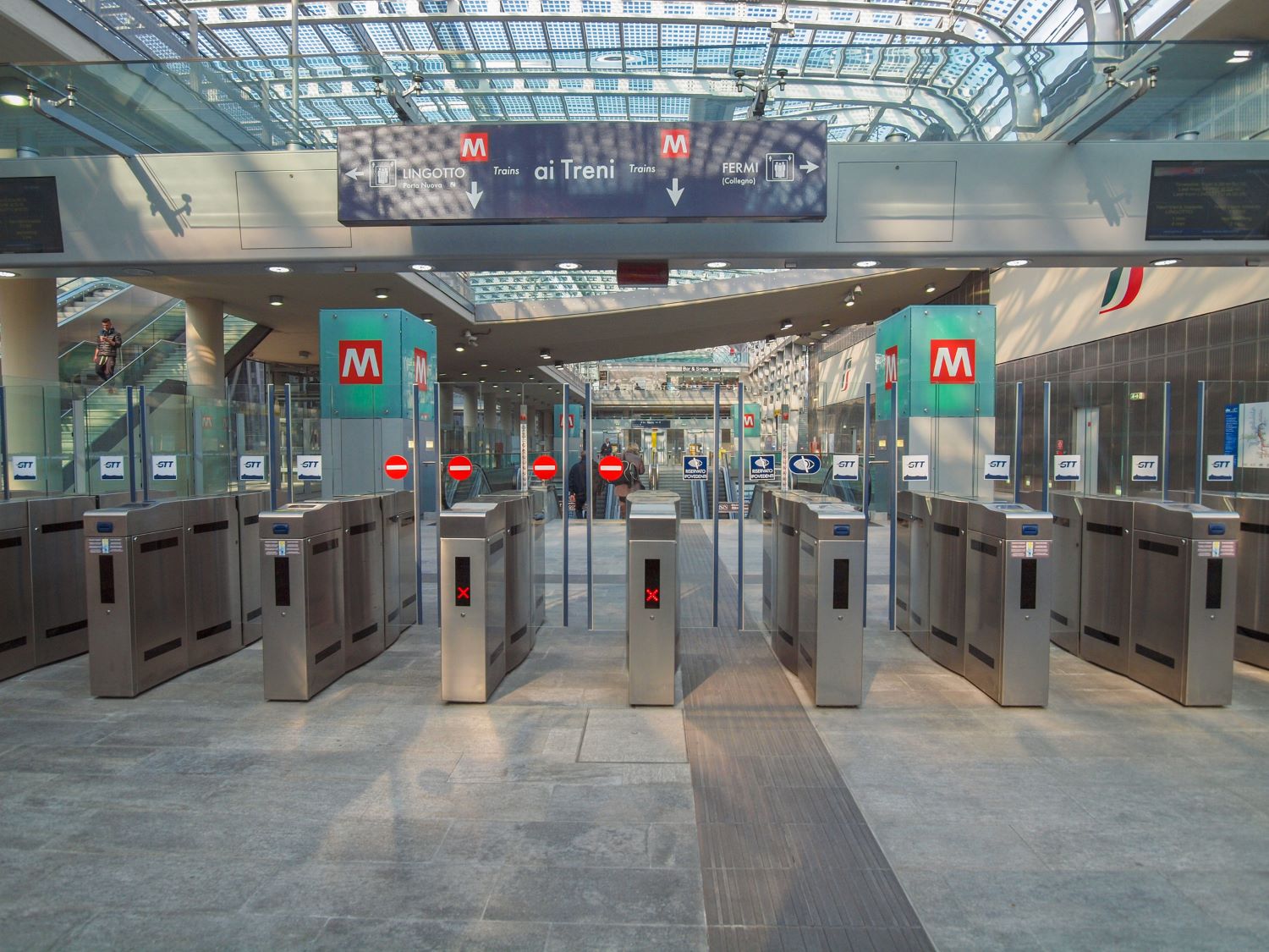 Sciopero trasporti locali a Torino. Il 7 giugno fermi autobus, metro e treni