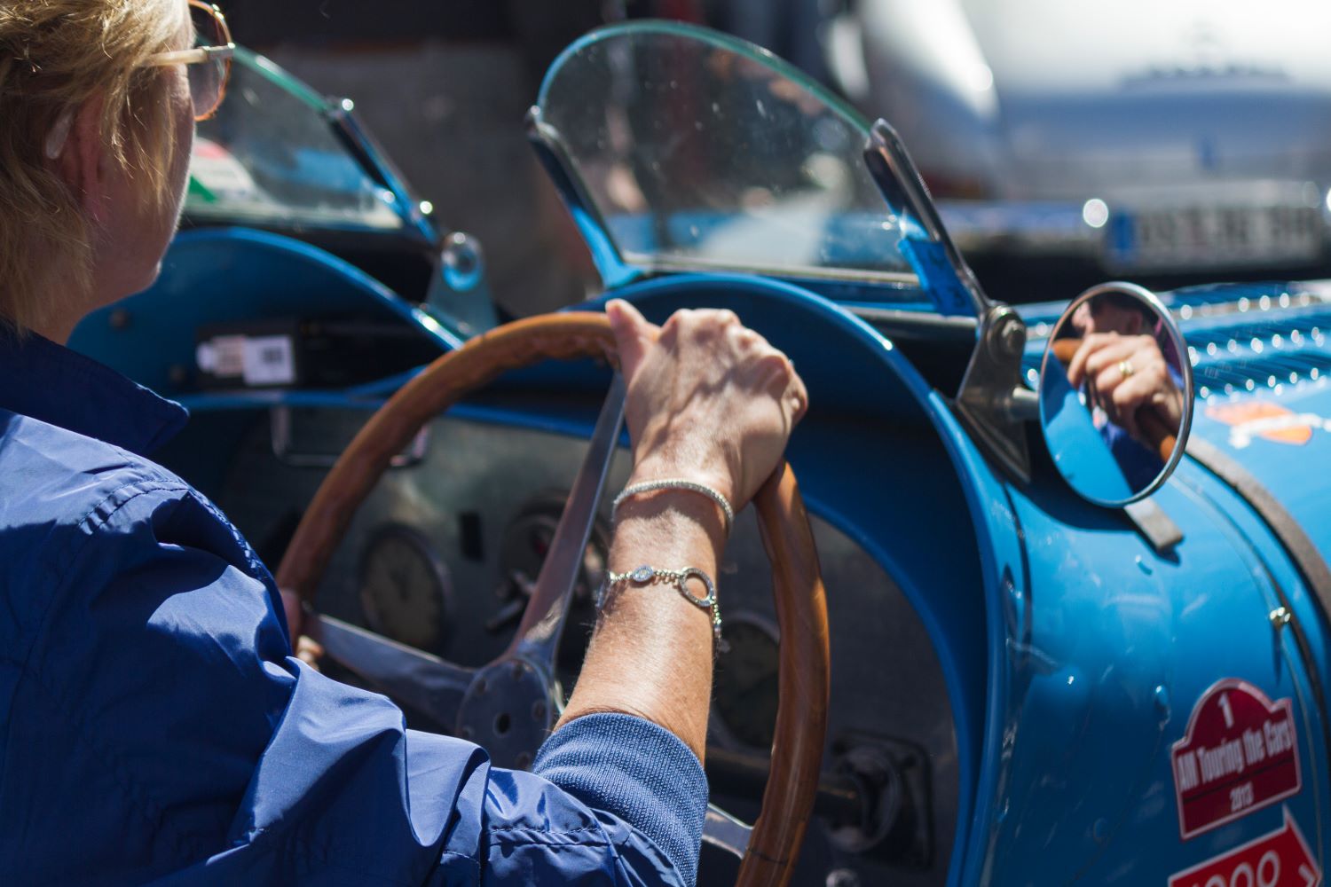 Mille Miglia. Modena le strade chiuse il 15 giugno