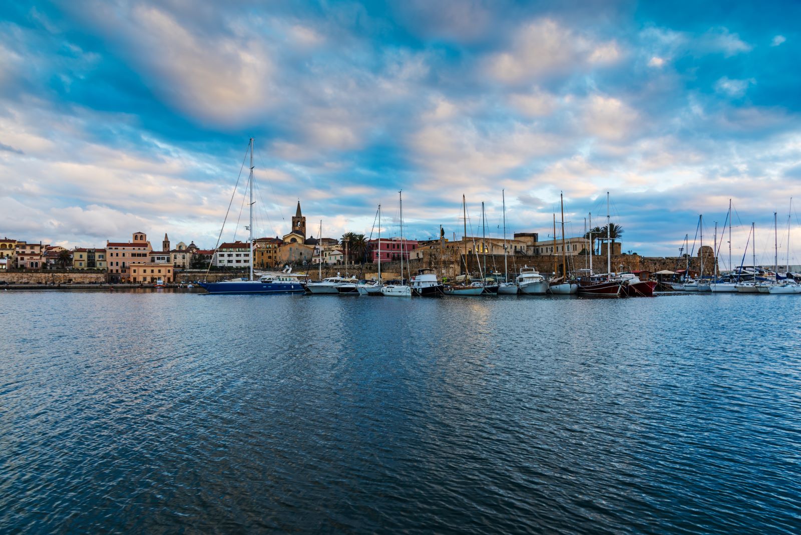 Nautic Event Sardegna 2023. Dal 9 all’11 giugno ad Alghero