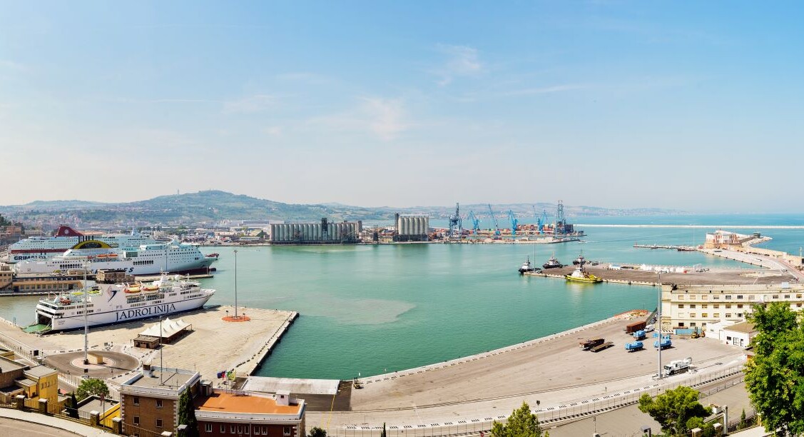 Porto di Ancona: accordo da 80 milioni tra Fincantieri e Autorità portuale