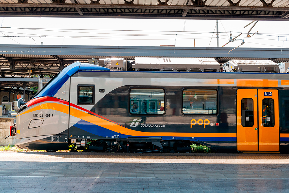 Trenitalia Summer Experience 2023: più treni e soluzioni integrate per le vacanze estive