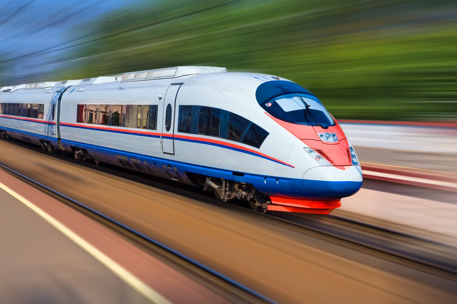 Genio express: il treno veloce tra Palermo e Punta Raisi