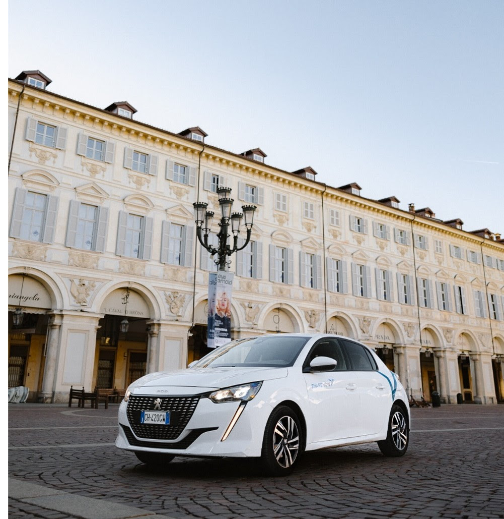 Car sharing: Share Now raggiunge il milione di utenti in Italia