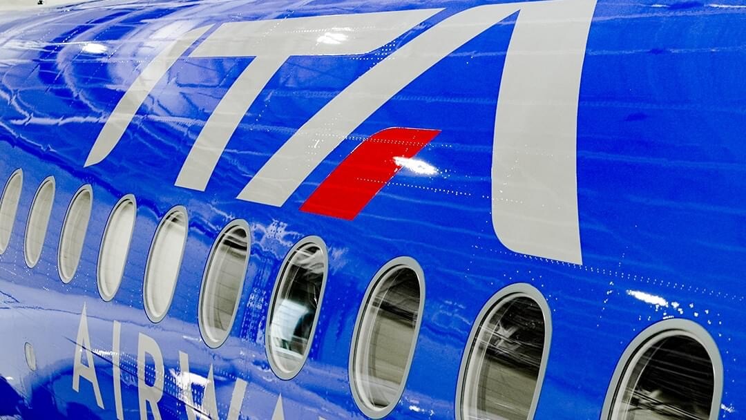 Sciopero aerei 5 febbraio 2025: ITA Airways voli cancellati