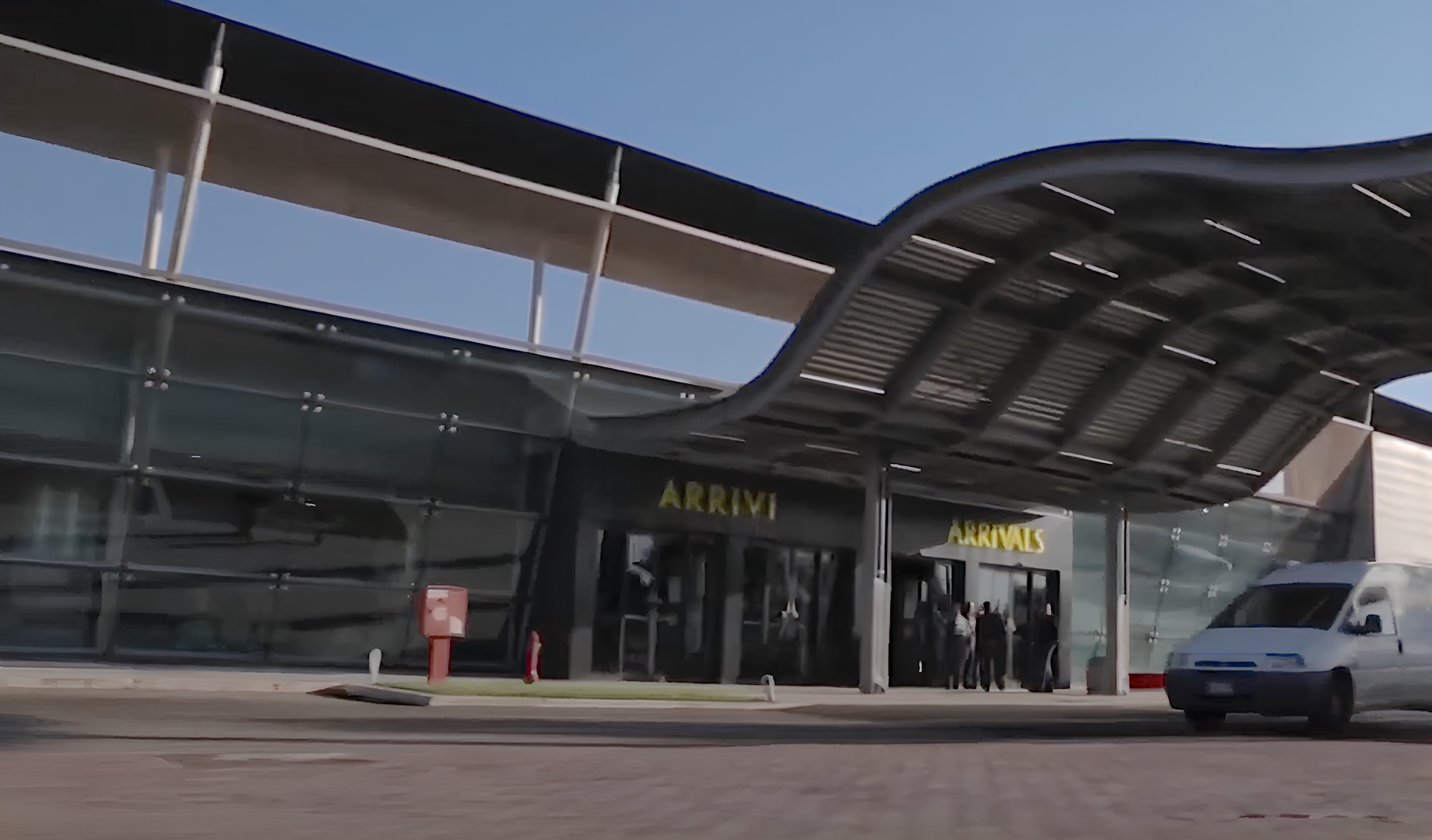 Aeroporti di Puglia: presentato il futuro della rete aeroportuale pugliese nel piano strategico 2023-2028
