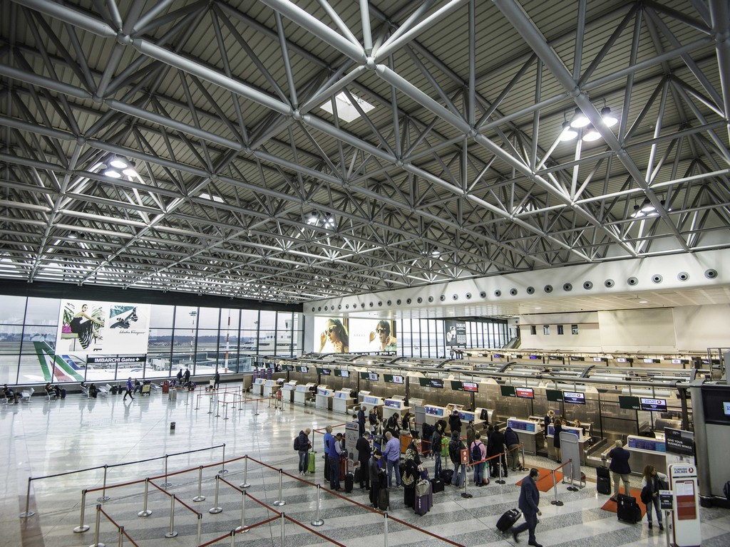 Aeroporto di Milano Malpensa: MedMxp primo centro medico in un aeroporto italiano