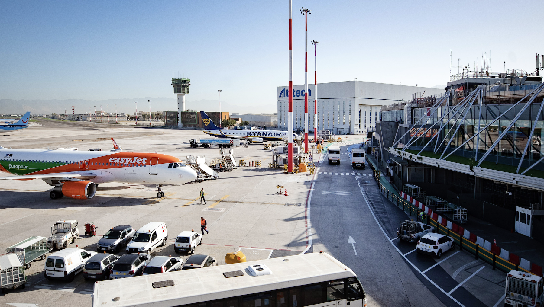 Art: concluso monitoraggio su incentivi società aeroportuali a compagnie aeree