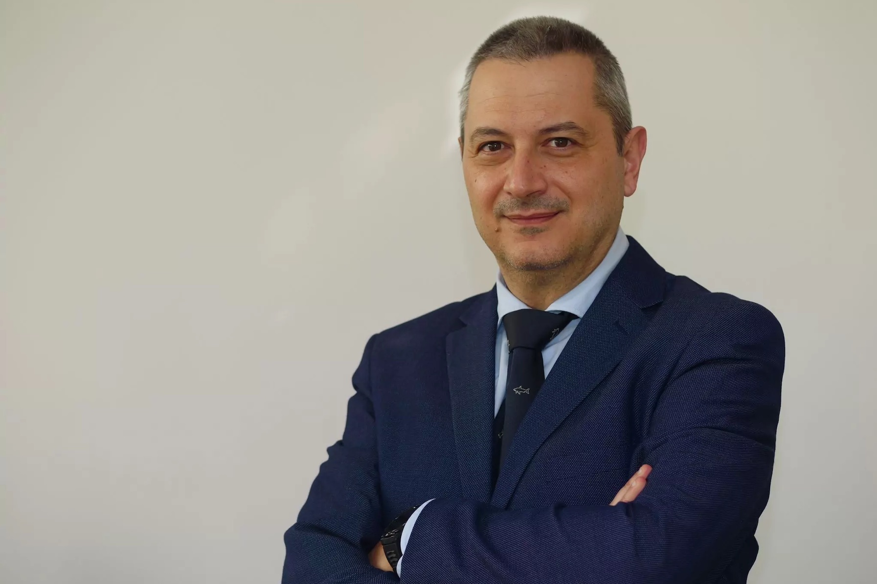 Andrea Rampini nuovo presidente della sezione Autobus di ANFIA