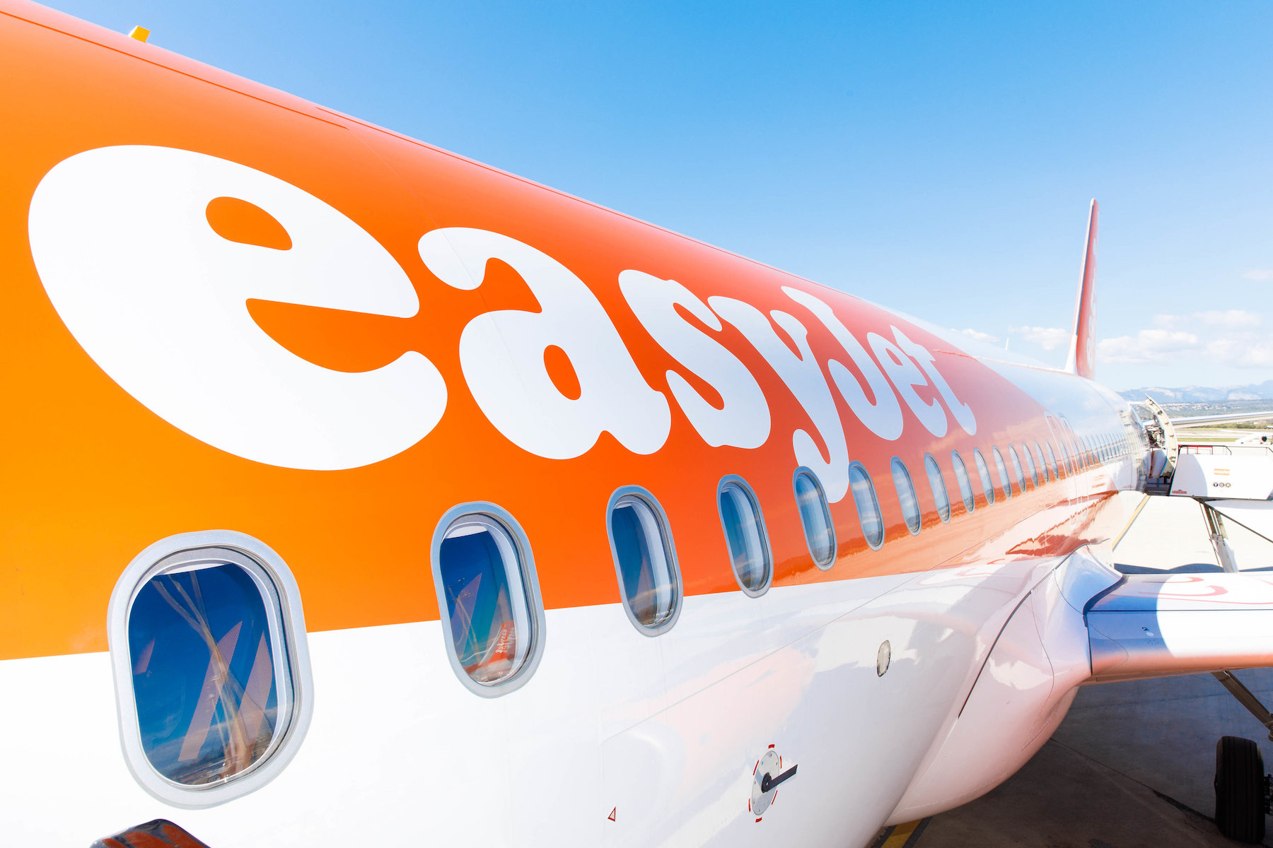 EasyJet nuovi voli low cost dall’Aeroporto di Pisa