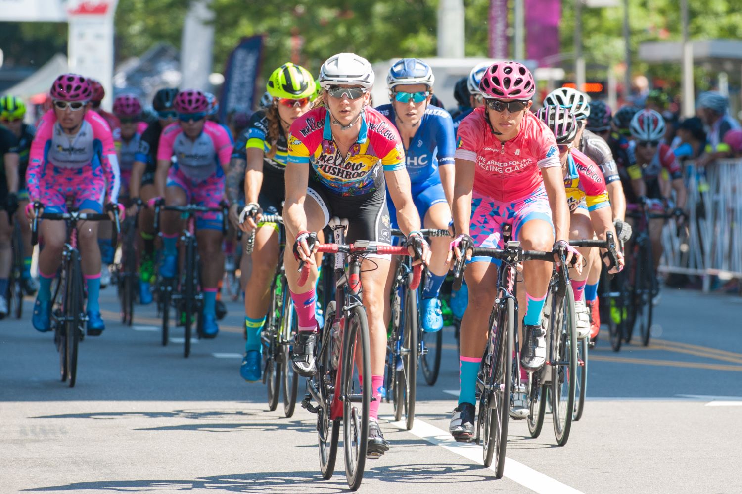 Giro d’Italia donne: le strade chiuse a Ceres