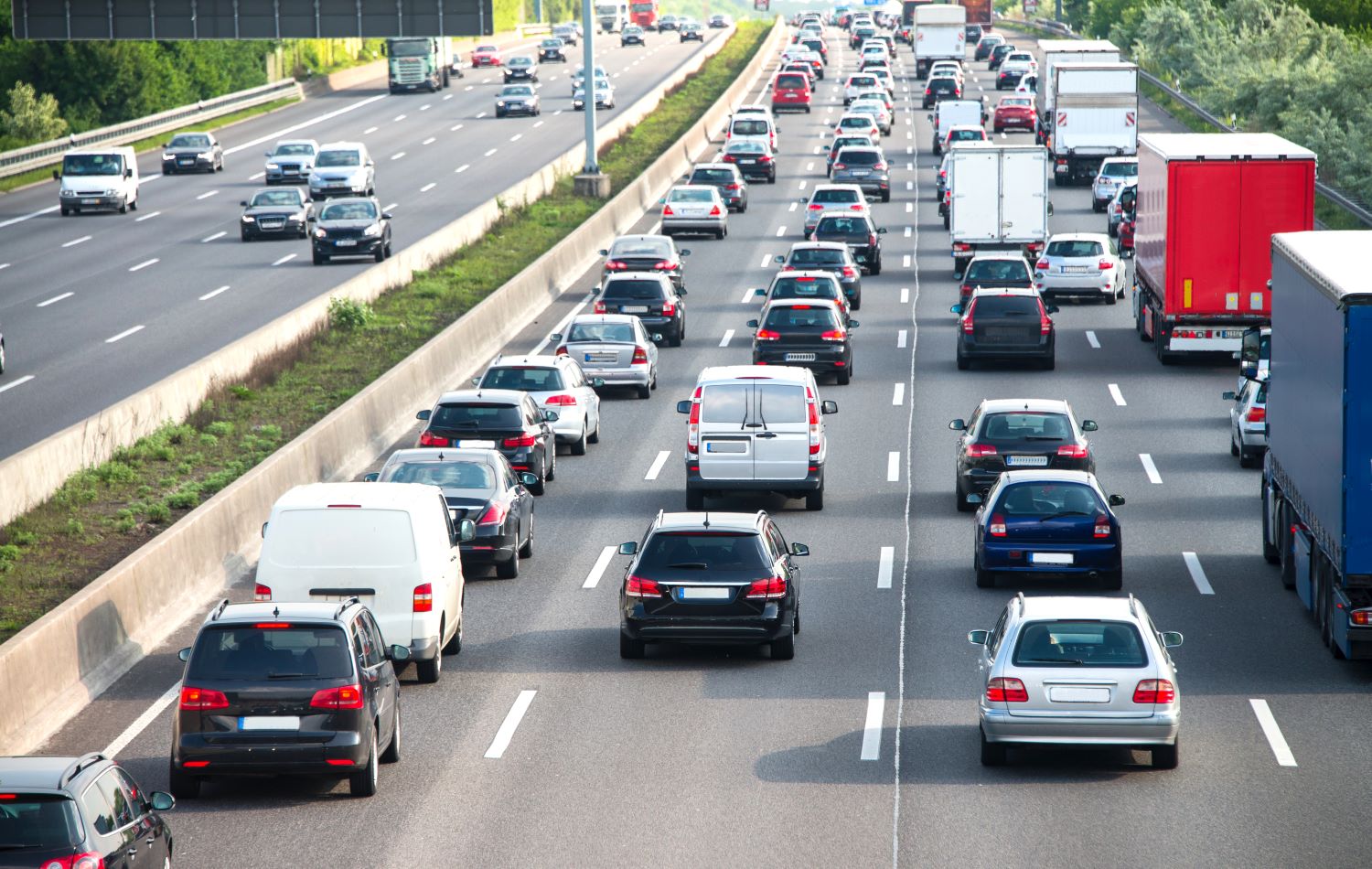 Autostrade, Tomasi (ASPI): con infrastrutture efficienti il sistema economico è più competitivo