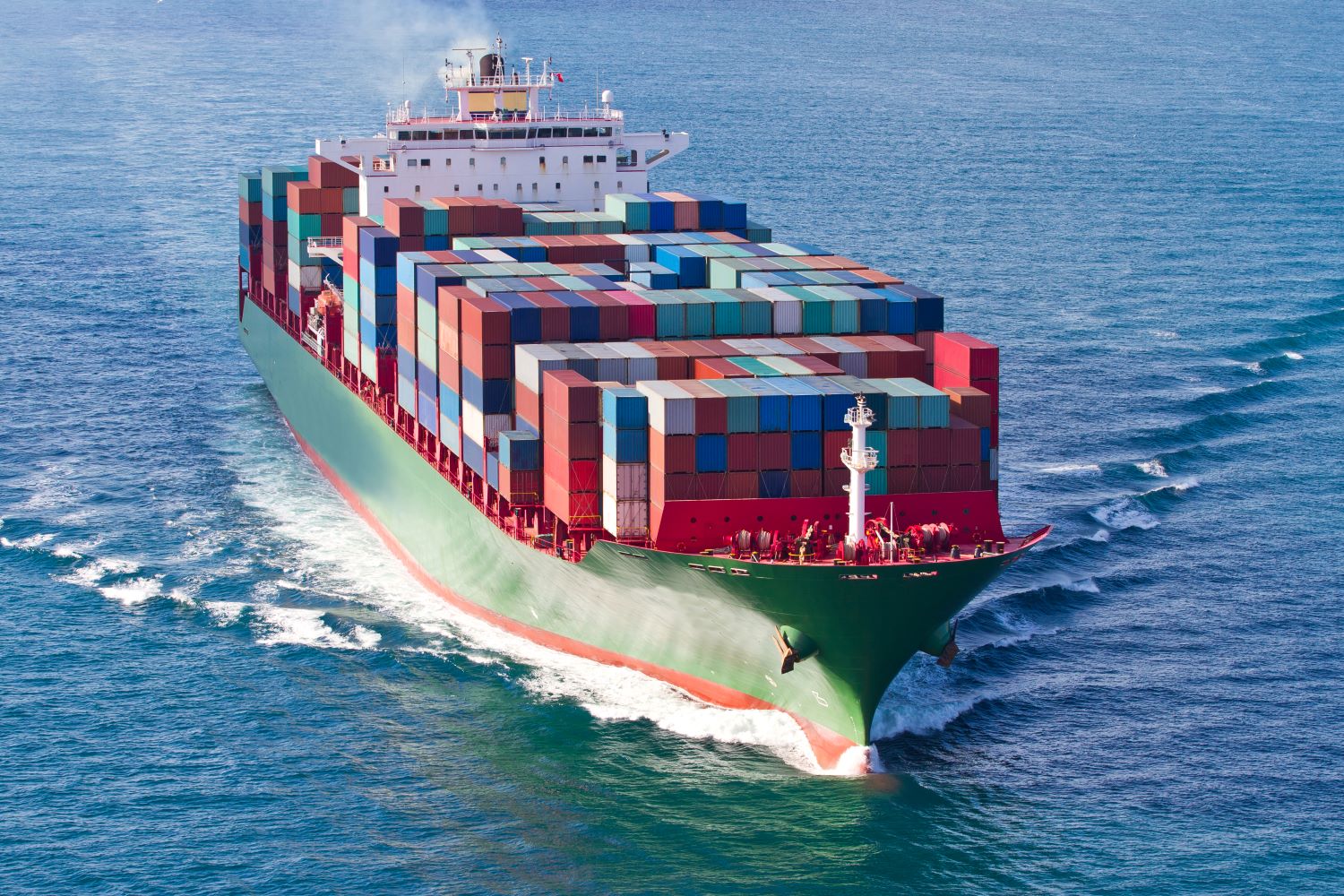 Sea Modal Shift, incentivi per il trasporto marittimo: aggiunte nuove rotte