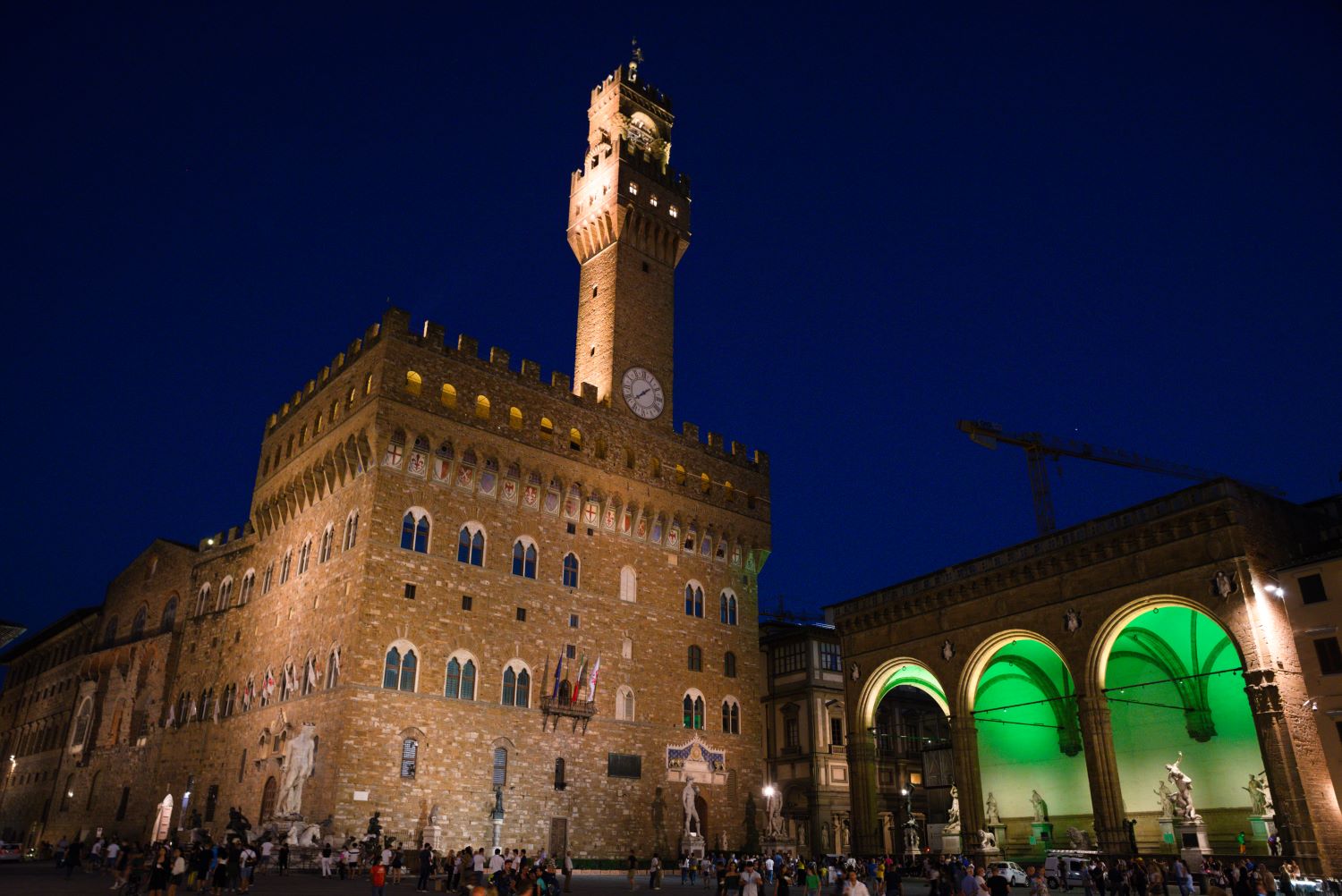 Sconti per chi raggiunge col treno la mostra di Palazzo Strozzi