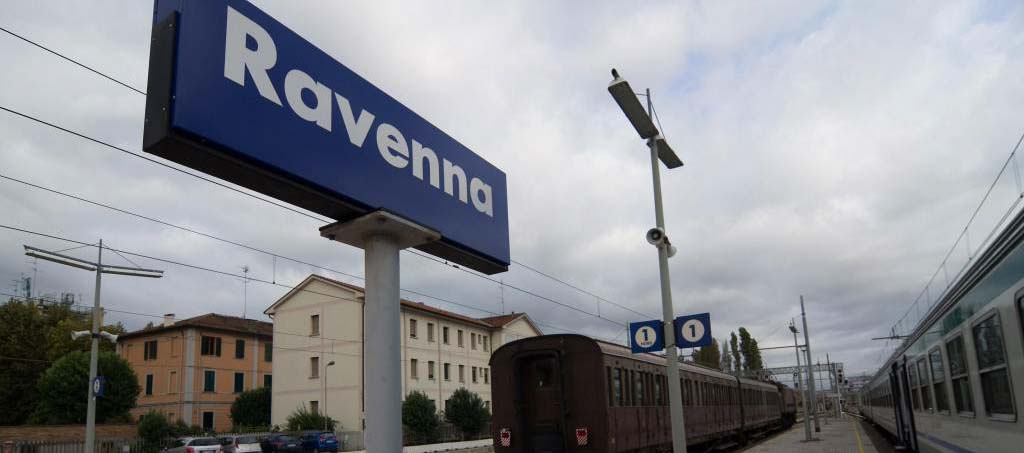 Treni ancora sospesi tra Lavezzola e Ravenna