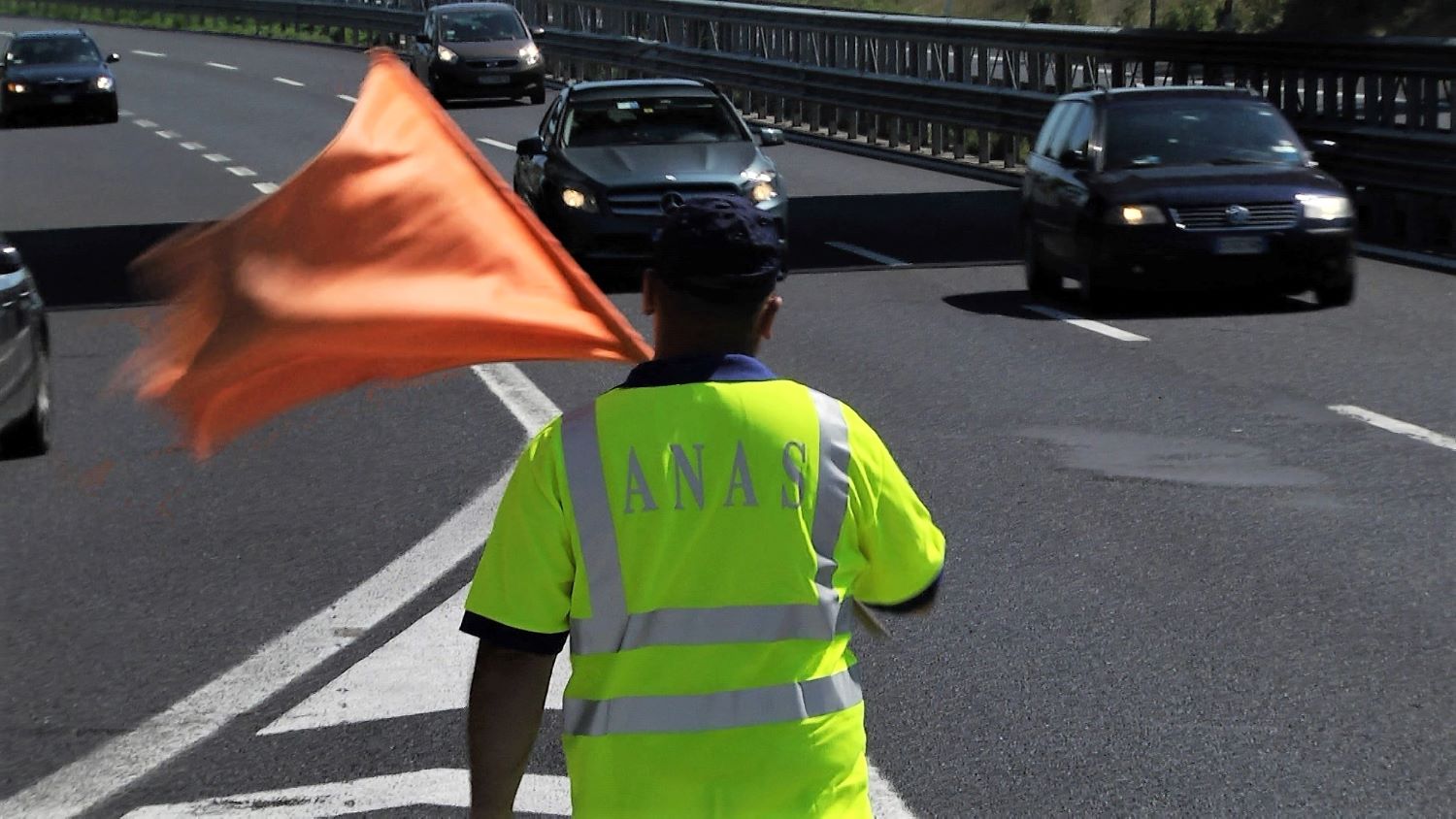 Anas al Festival dello Sport di Trento: una sinergia per la sicurezza stradale