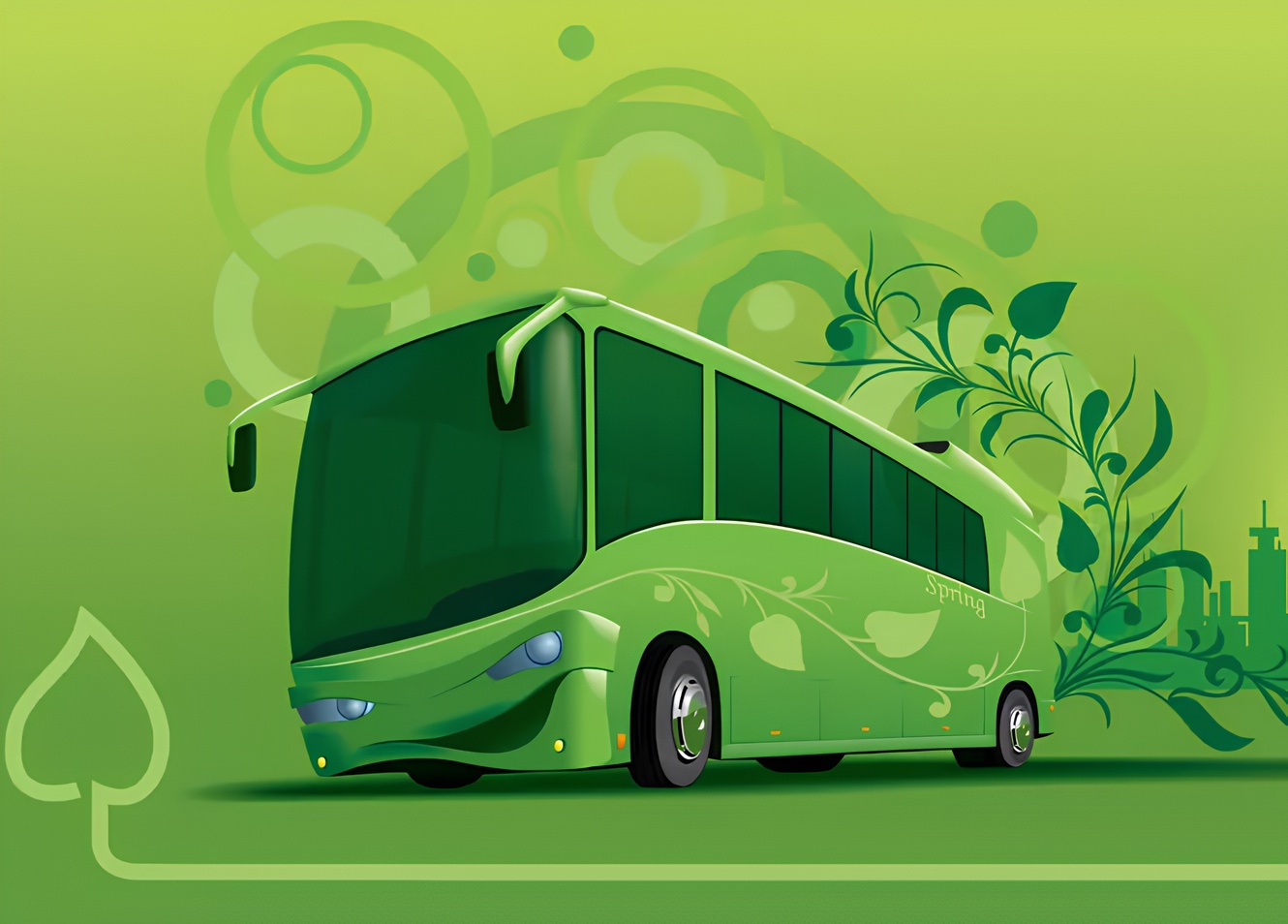 Bologna: 130 bus a idrogeno per la flotta Tper, Solaris Italia vince la gara