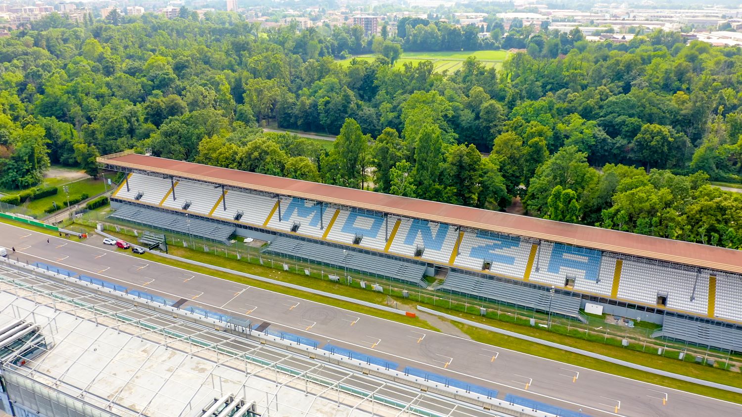 GP di Monza: con Trenord corse straordinarie e biglietti speciali. Ecco quali