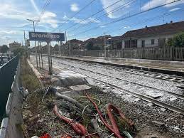 Incidente ferroviario a Brandizzo: sindacati proclamano sciopero tra stasera e domani