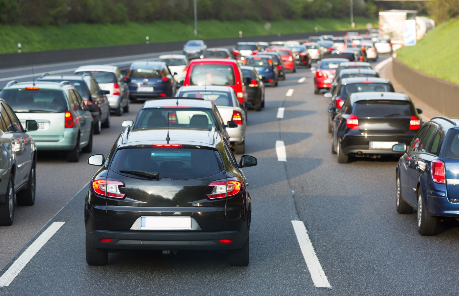 Controesodo dal 18 al 20 agosto: le previsioni di traffico sulle Autostrade Alto Adriatico