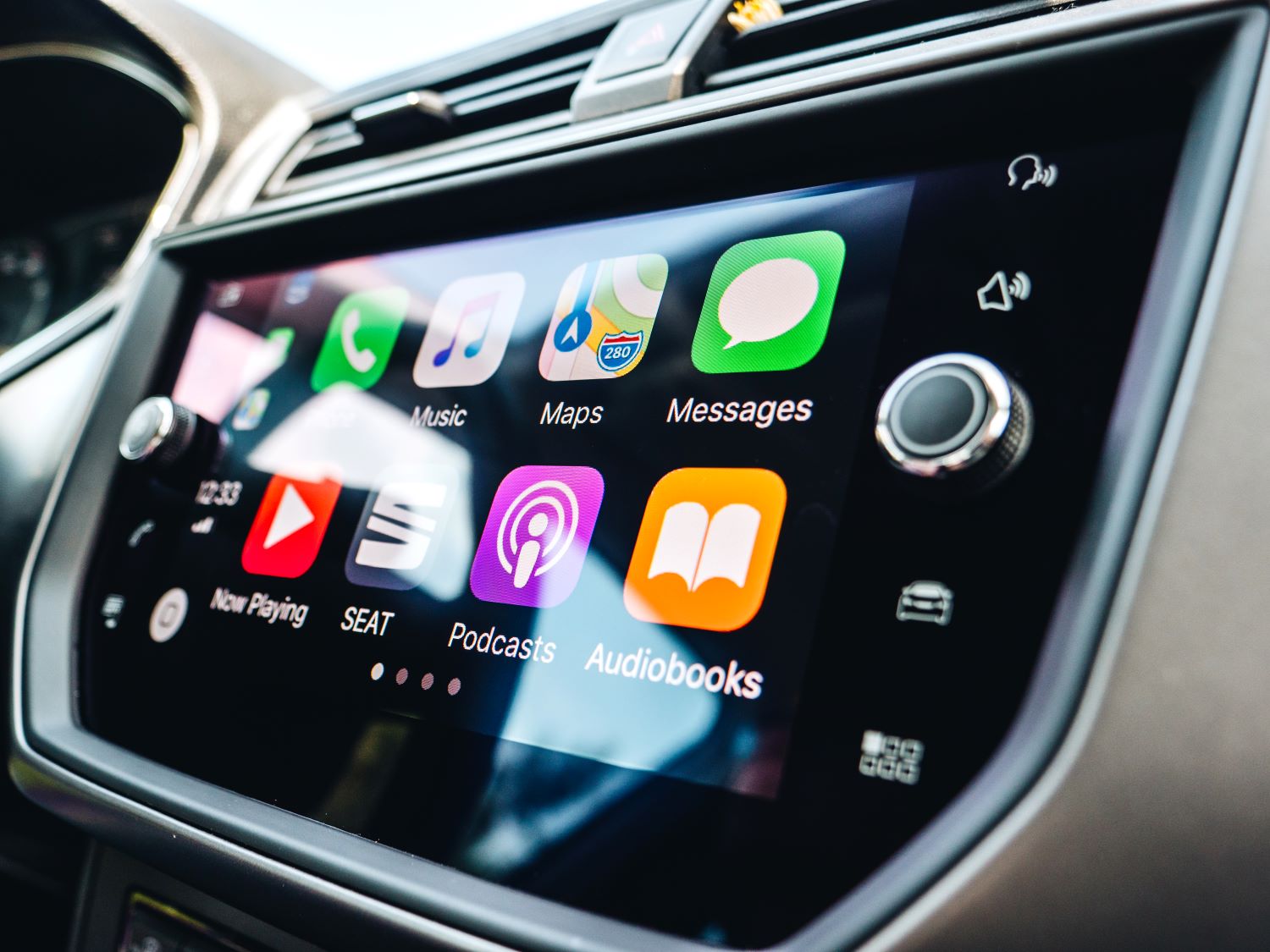 Nuova versione di Android auto: è la 10.3