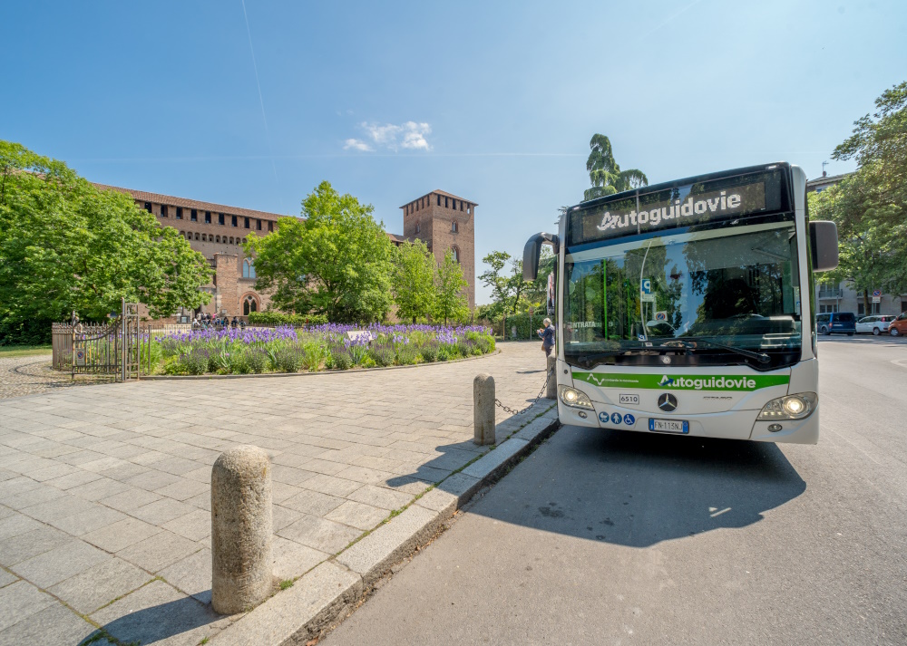 Trasporto pubblico: ritorno a scuola con Autoguidovie, ecco le offerte speciali per gli studenti