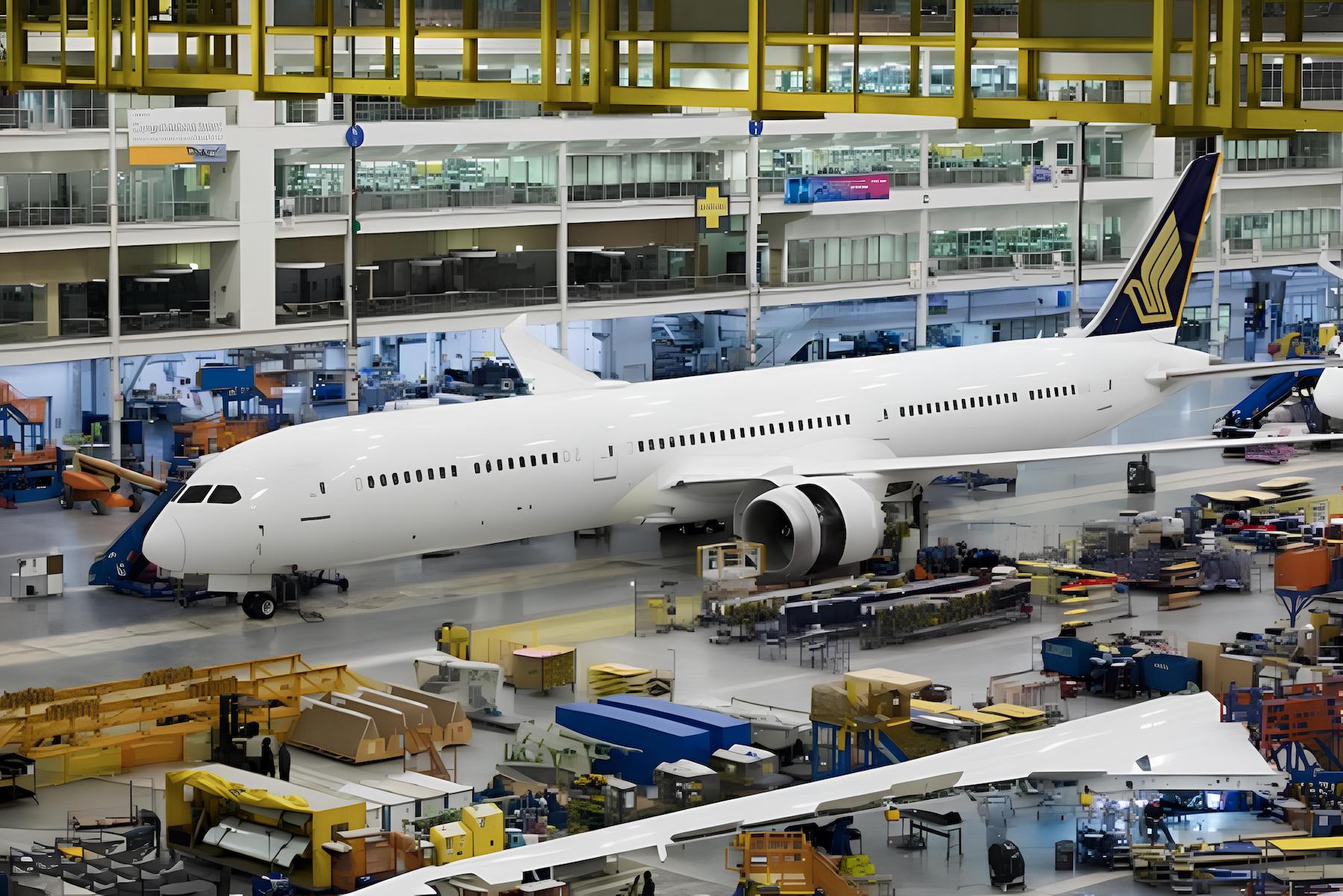 Boeing Industry Day: l’industria aeronautica statunitense incontra 45 PMI italiane per nuove opportunità di business
