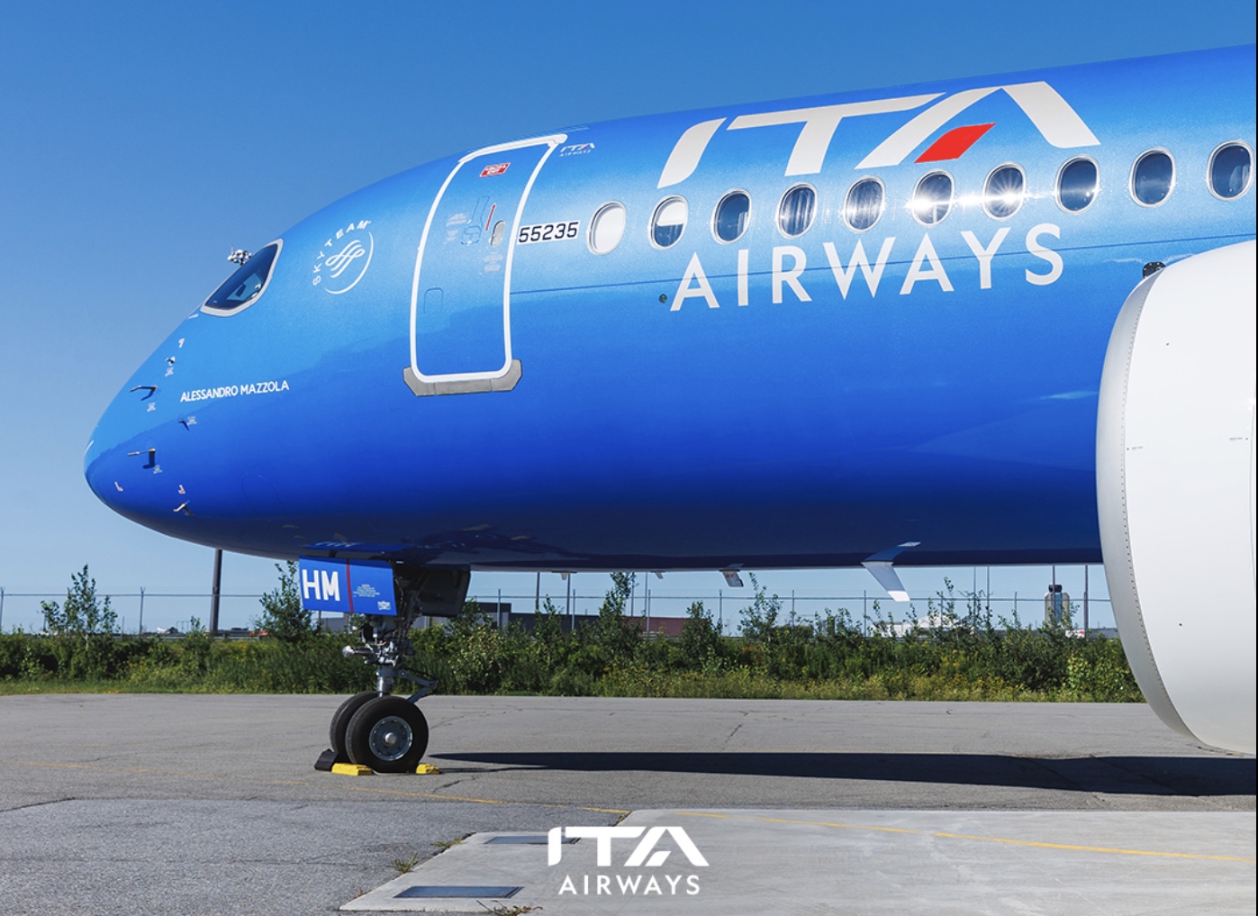 Sciopero aereo 8 settembre 2023, ITA Airways: lista voli cancellati nei giorni dal 7 al 9 settembre 2023