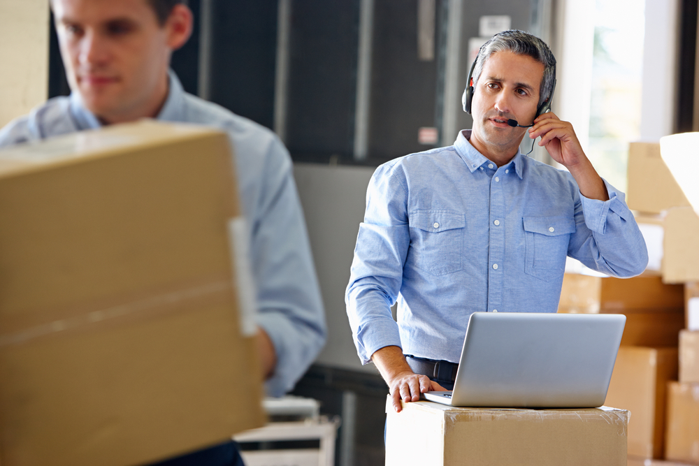 Logistica: opportunità di lavoro in crescita del 35%, ecco quali sono i ruoli più ricercati