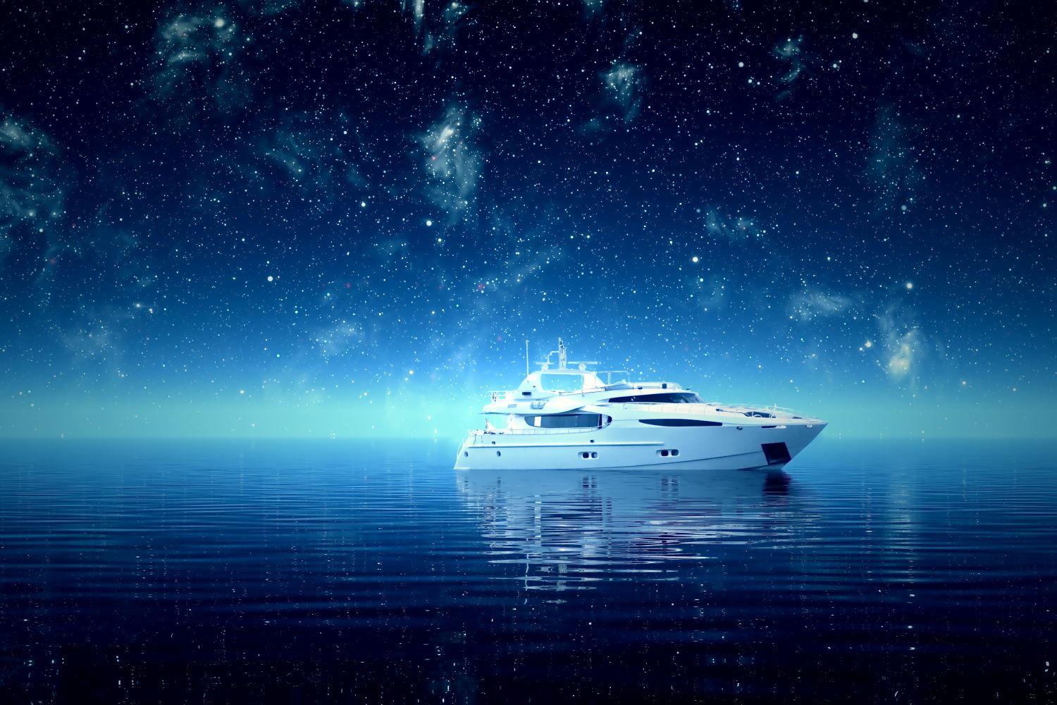 A Venezia gli Oscar per Yatch di lusso. Dal 3 al 5 maggio 2024 la kermesse mondiale