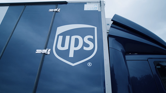 Nuovo servizio di logistica inversa di Ups Healthcare