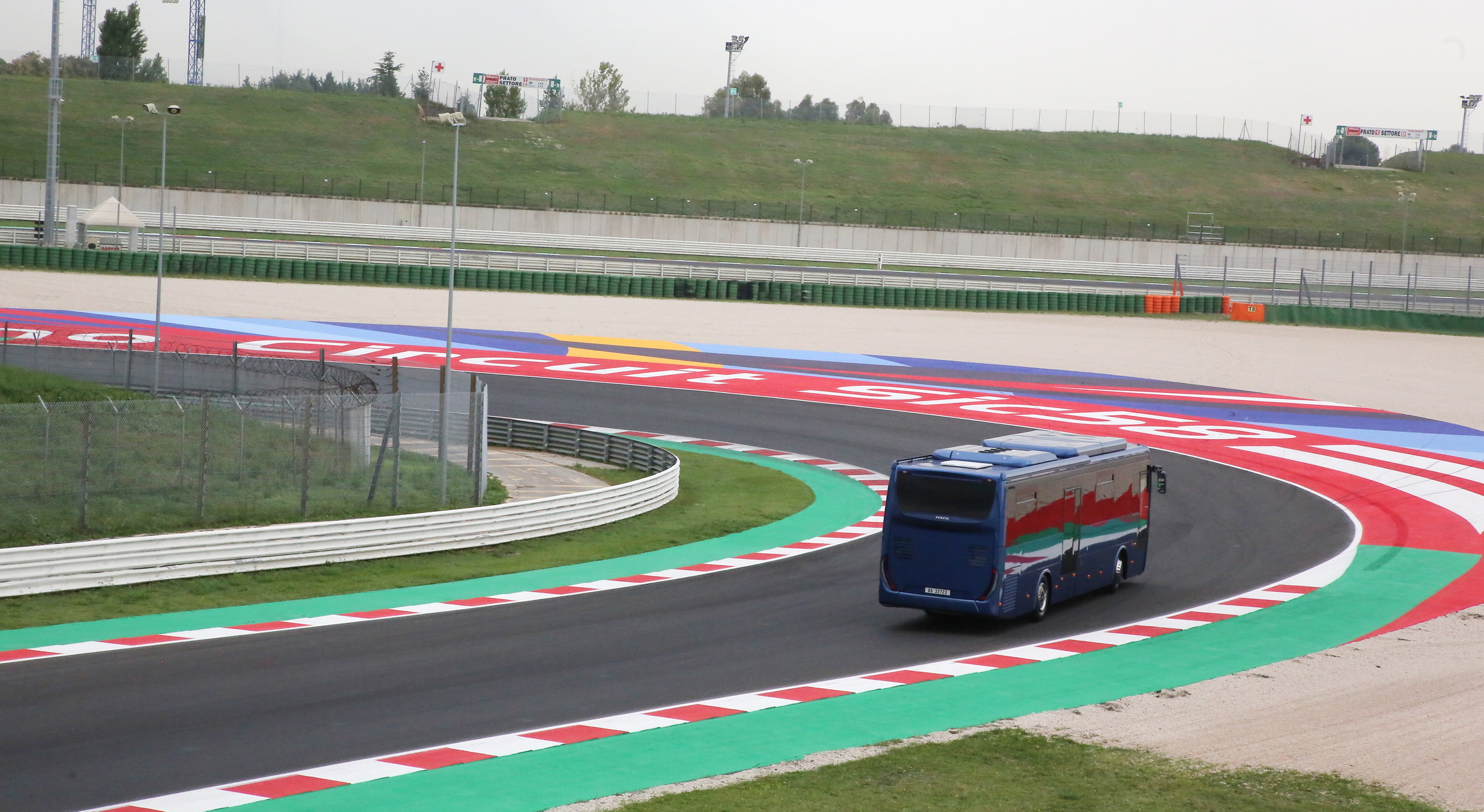 Autobus: il 24 e 25 ottobre tornano gli incontri e i test drive di IBE Driving Experience