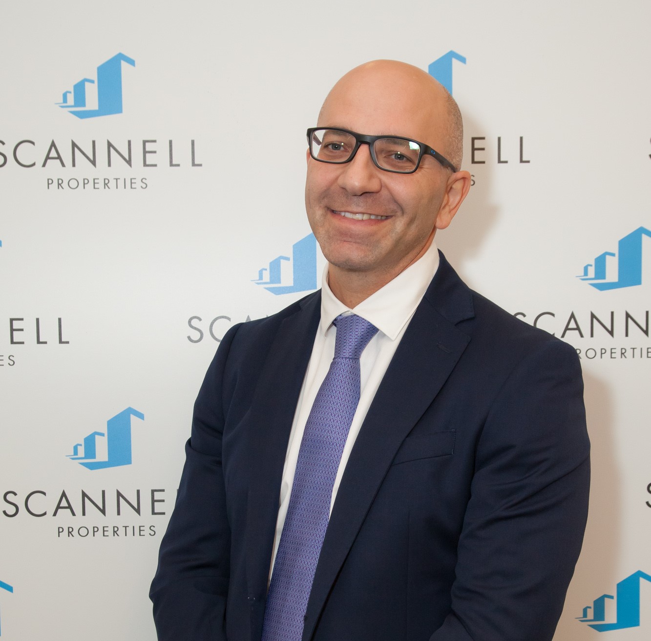Scannell Properties: Ivan Poletti nuovo Head of Construction Italia