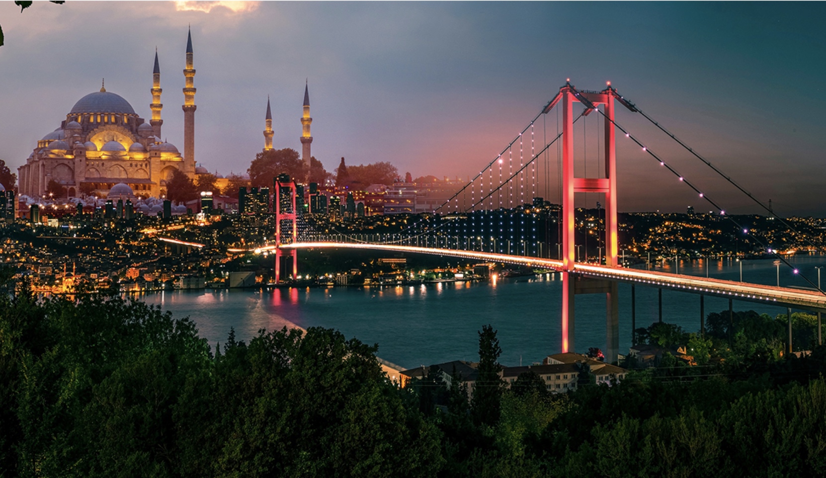 Compagnie aeree leader si incontrano a Istanbul: il futuro della connettività globale dei voli aerei 