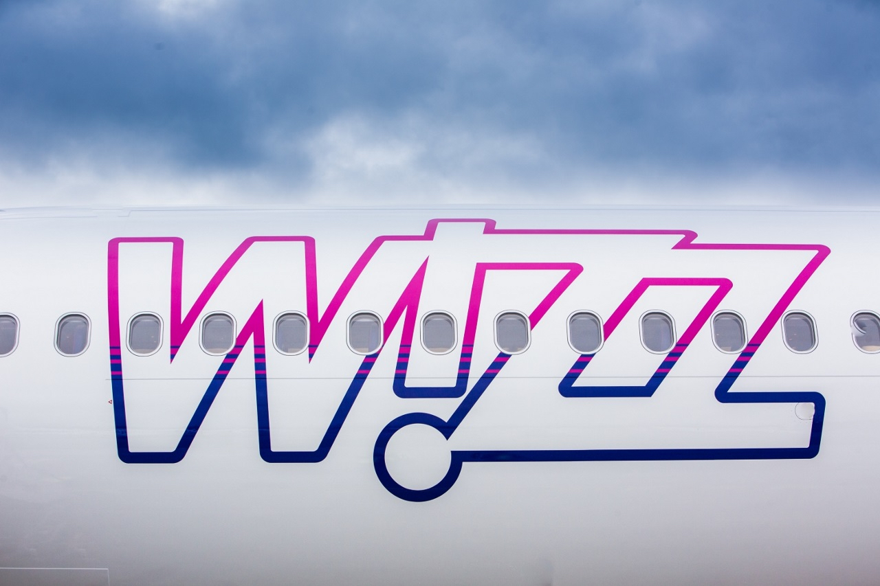 Wizz Air, sconto voli a meno di 20 euro il 6 dicembre 2023