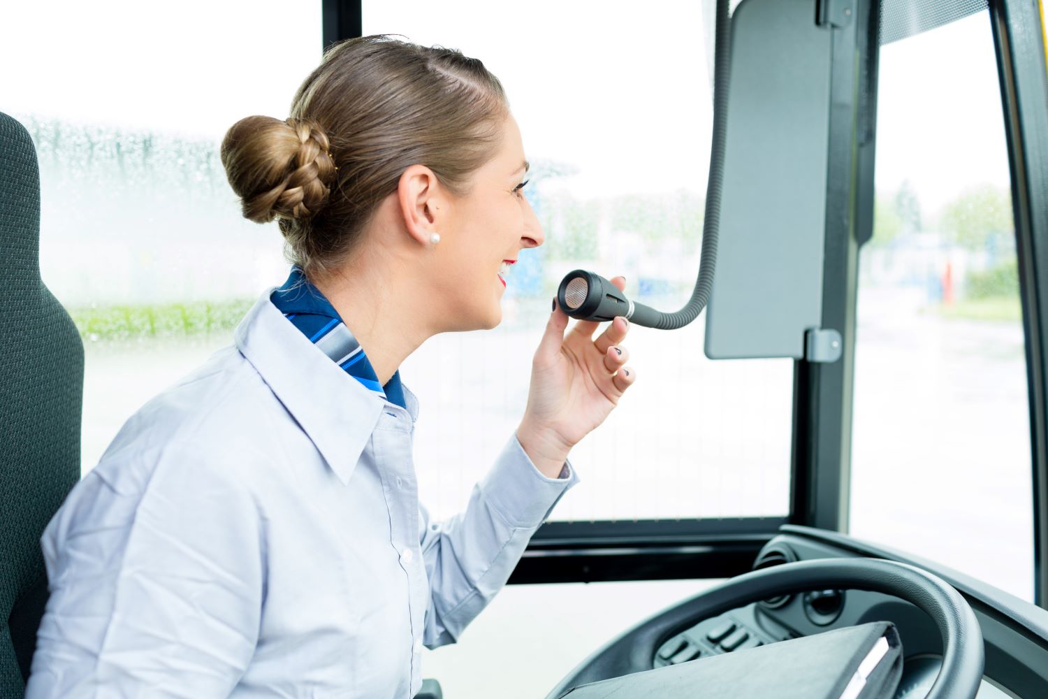 Autisti autobus cercasi: i dati allarmanti del rapporto Iru