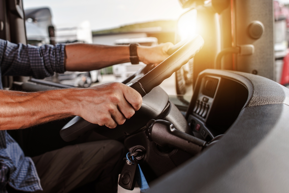 Autotrasporto Ue: operatori e autisti chiedono più parcheggi sicuri per i camion