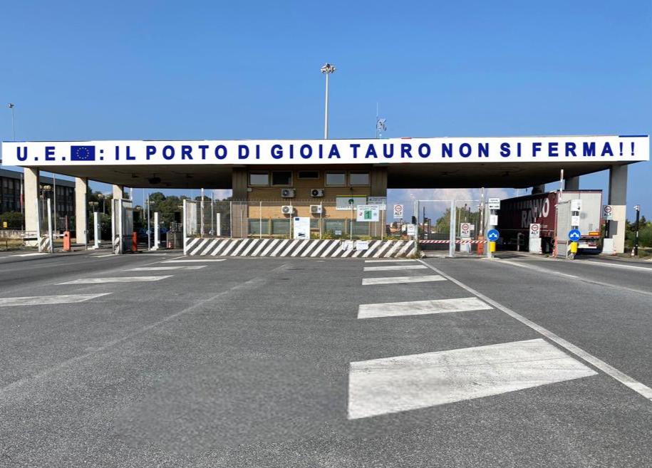 Rinnovo contratto lavoratori dei porti: intesa trovata