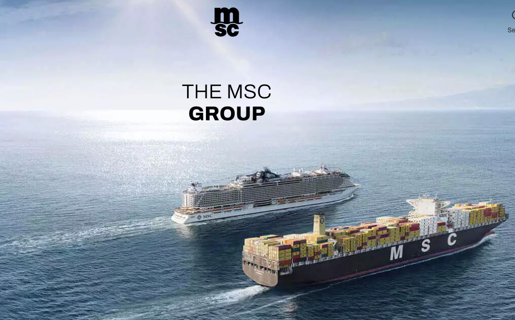 MSC Mediterranean Shipping Company firma un accordo per l’acquisizione del 50% di Italo