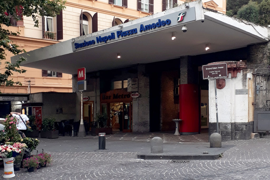 Tredici stazioni si rifanno il look. Parte la gara da 177 milioni