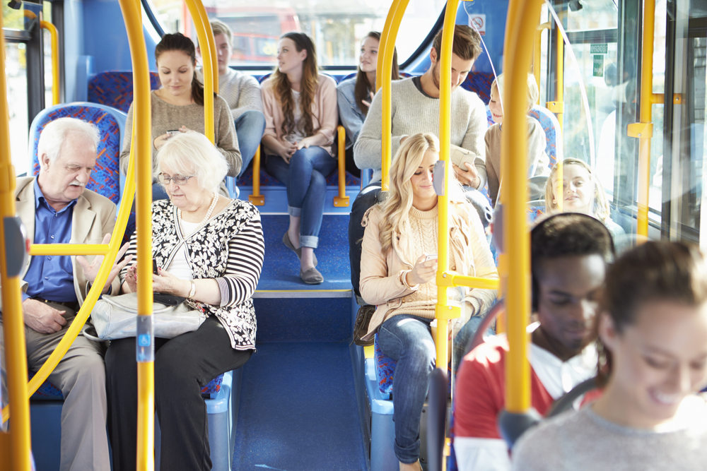 Bonus trasporti: nuovo click day dalle 8 di mercoledì primo novembre