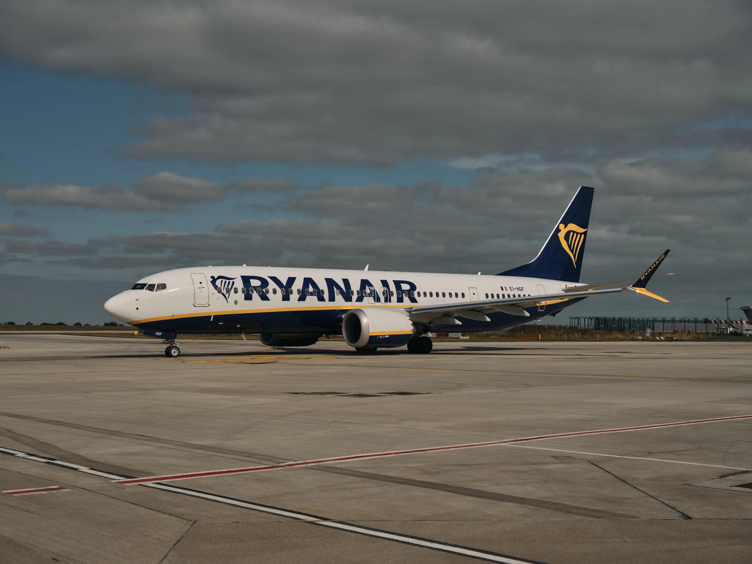 Ryanair collega Milano a Sarajevo da aprile 2024