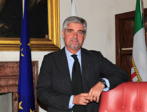 Eletto Consiglio Federazione del Mare: Mattioli confermato presidente