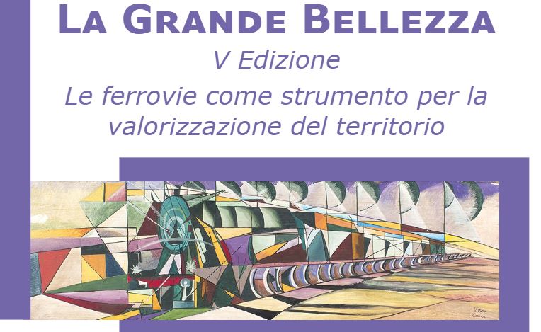 ASSTRA: 24 e 25 novembre conferenza nazionale sulle ferrovie storiche e turistiche