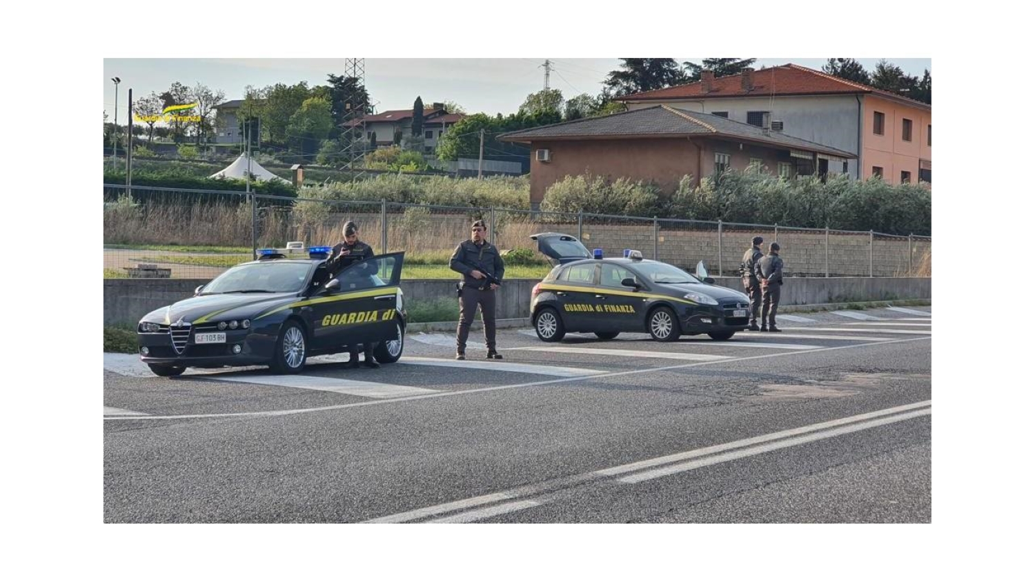 Patente straniera ritirata ad un albanese residente da tempo in Italia
